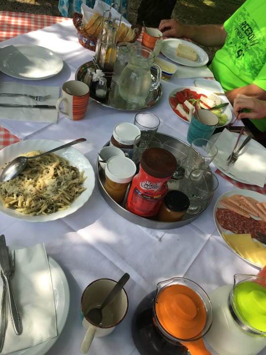 Restaurant Haus Antica