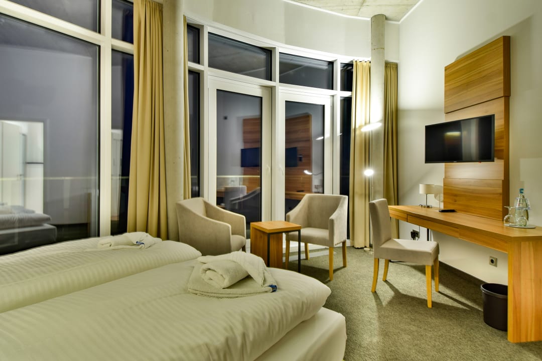 Zimmer Hotel am Fischerstrand