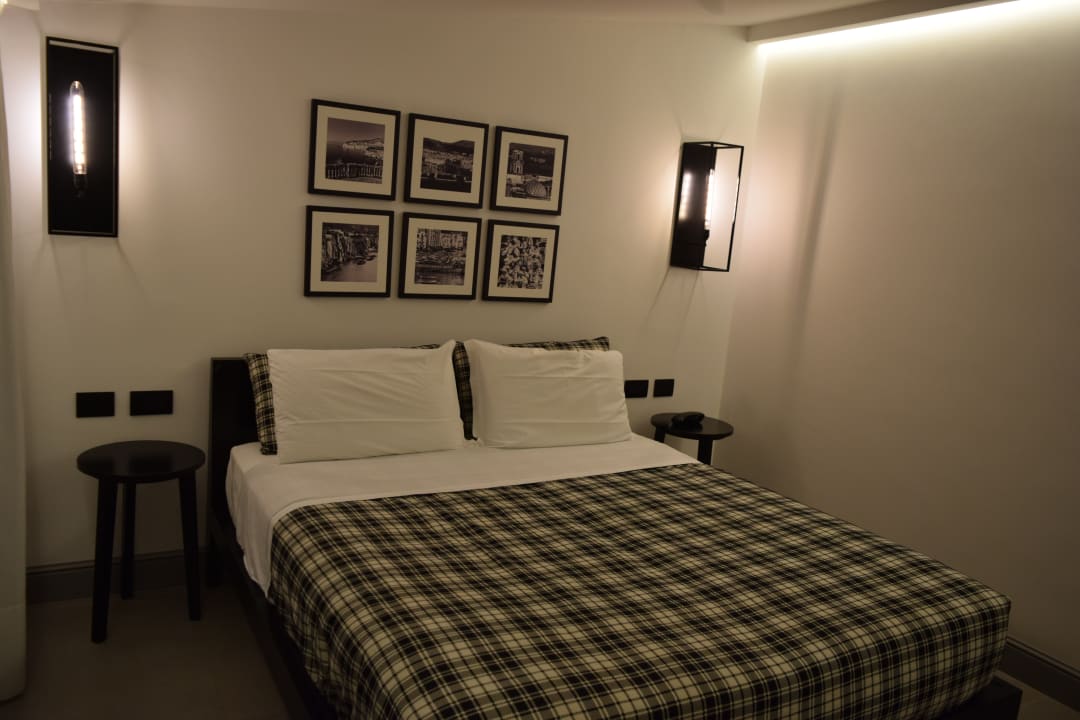 Zimmer Maison Bon Bon