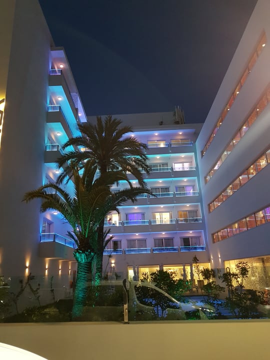 Außenansicht The Sea Hotel by Grupotel - Adults only