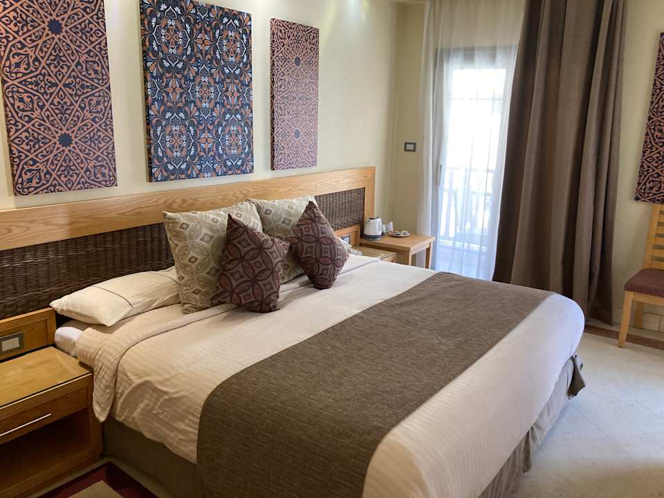 Zimmer The Grand Palace - Adults only