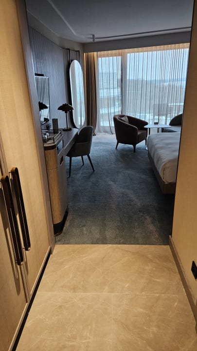 Zimmer Hilton Swinoujscie Resort & Spa