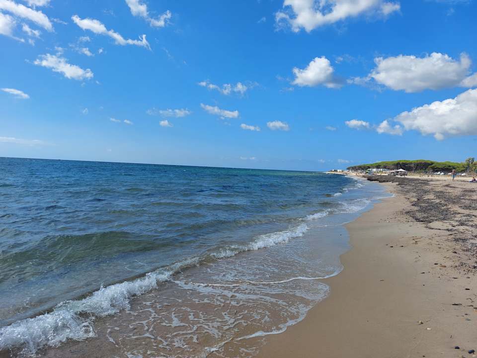 Strand Hotel Flamingo Resort