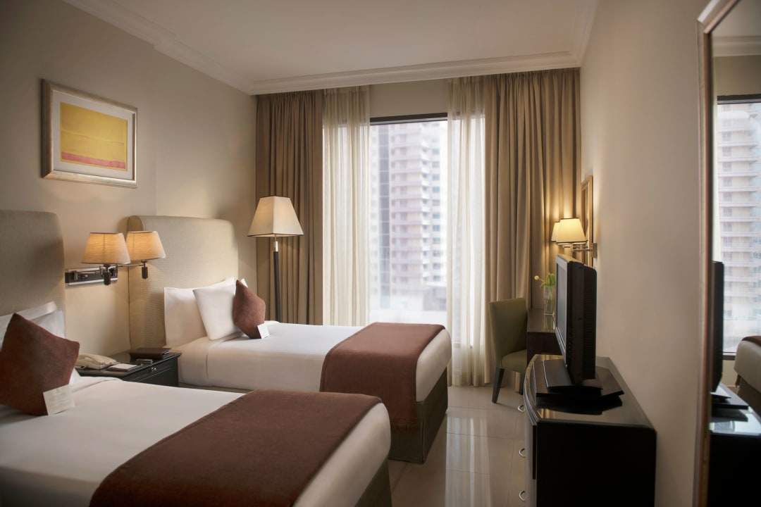 Zimmer Two Seasons Hotel & Apartments