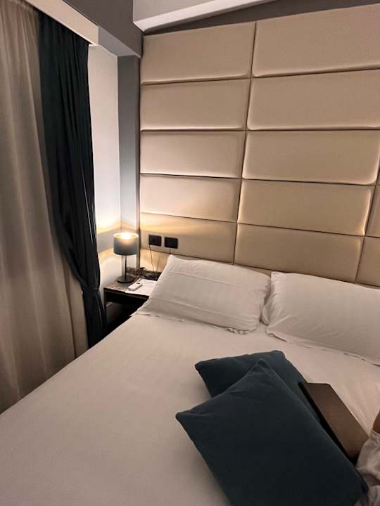 Zimmer Relais Manzoni