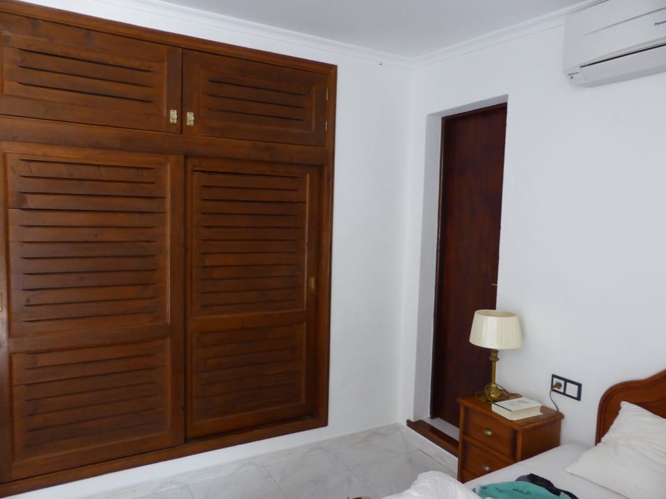 Mehr braucht man nicht Finca Hotel Predio Son Serra