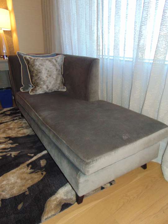 Zimmer Hotel The Henry