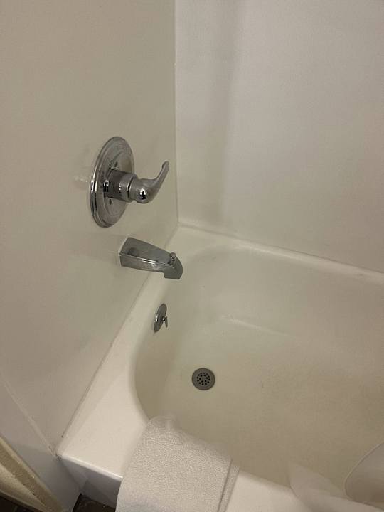 Zimmer Baymont by Wyndham Mishawaka South Bend