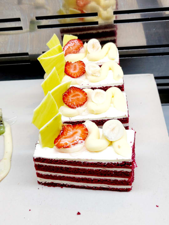 Gastro Sentido Trendy Verbena Beach