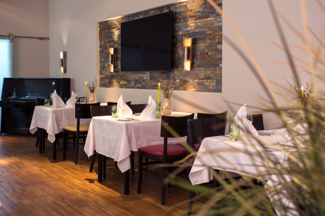 Gastro Panoramic - Ihr Apartmenthotel im Harz