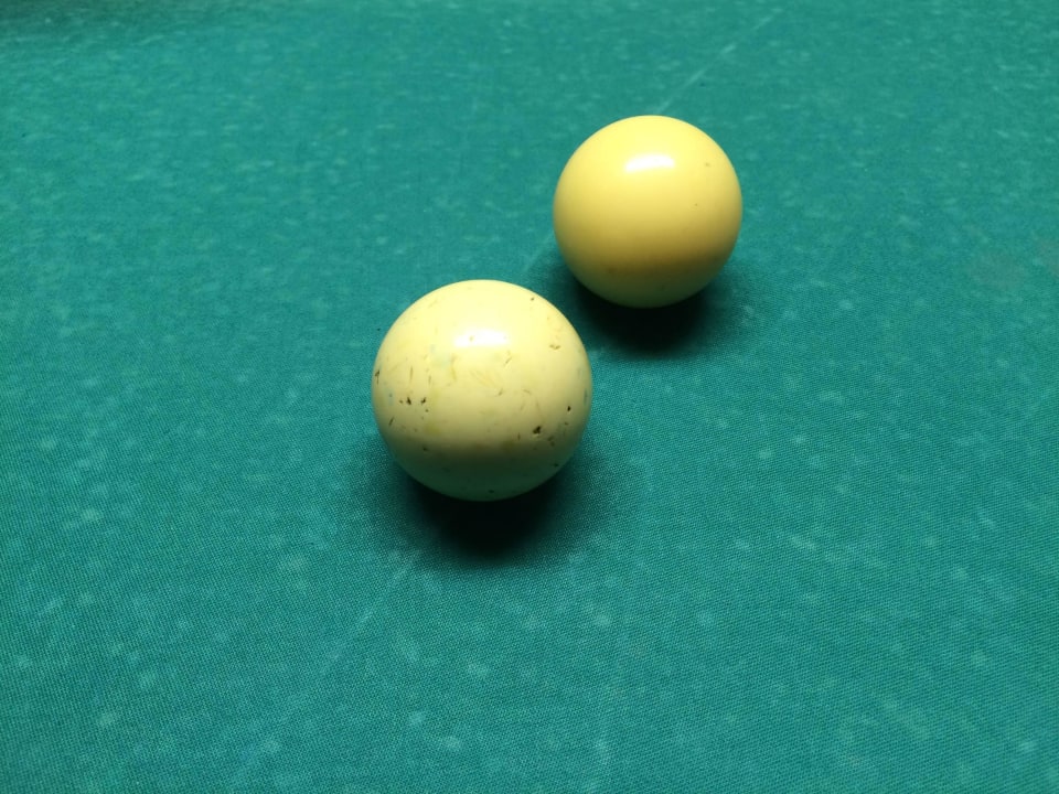 Billardtisch Avalon Hotelpark Königshof