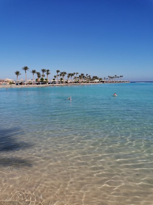 Strand Arabia Azur Resort