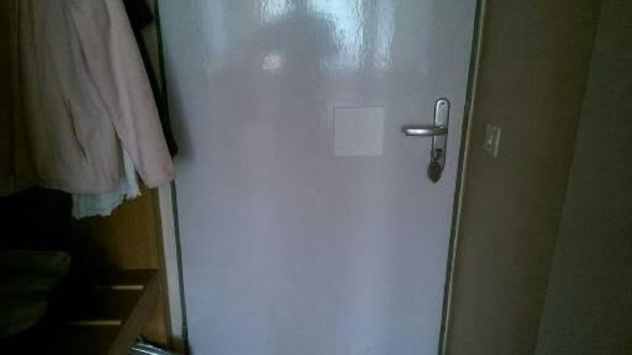 Wie vorher AHORN Hotel Am Fichtelberg