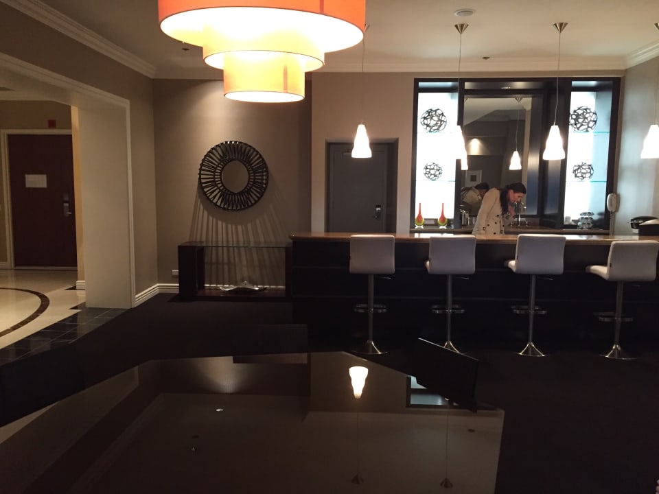 Zimmer Hotel Hyatt Regency Chicago