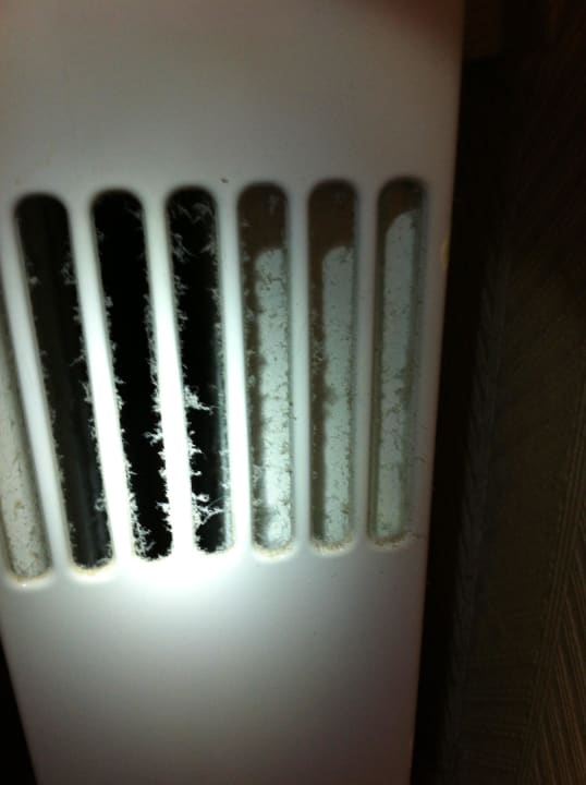 Schlafzimmer Ferienwohnungen Ferienpark Weissenhäuser Strand