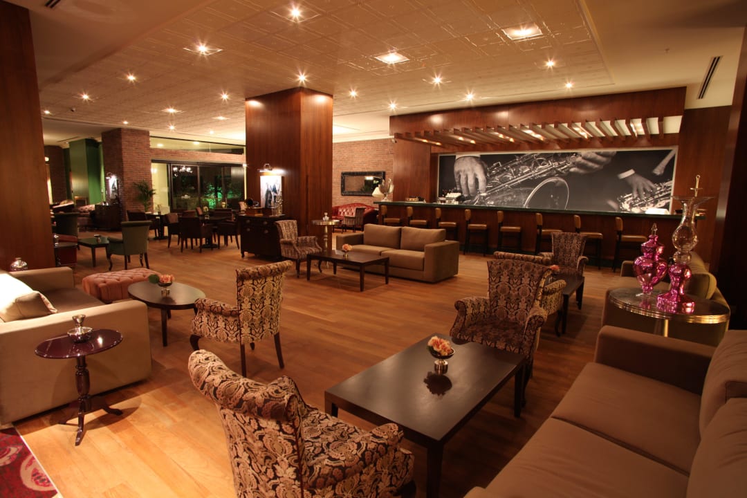 Acapulco Lobby Acapulco Beach Club & Resort