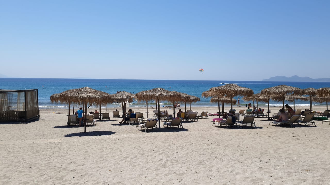 Strand Blue Lagoon Village