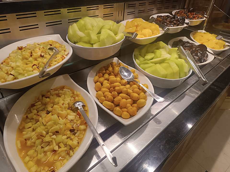 Gastro Xanadu Makadi Bay