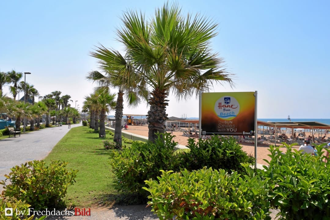 Strand FUN&SUN Smart Hane Sun Hotel