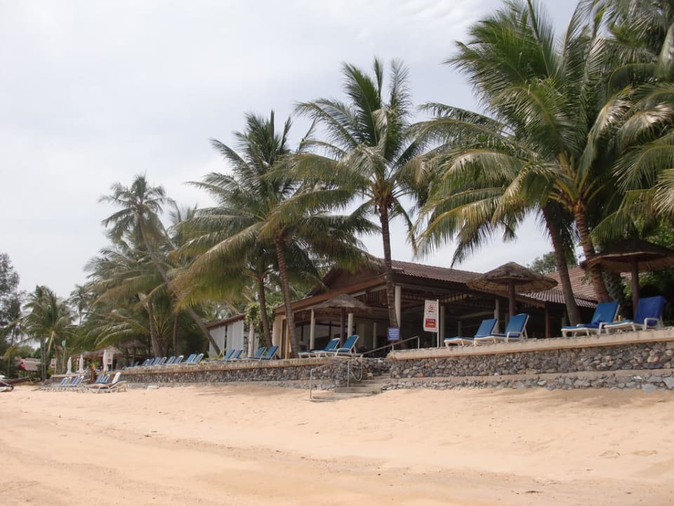 Strand Paradise Beach Resort Paradise Beach Resort, Samui