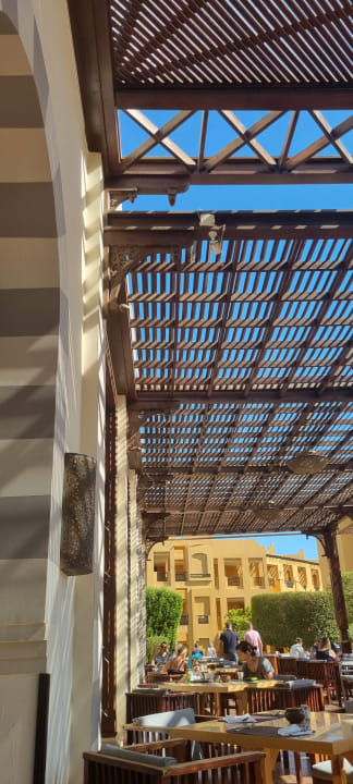 Gastro Stella Beach Resort & Spa Makadi Bay