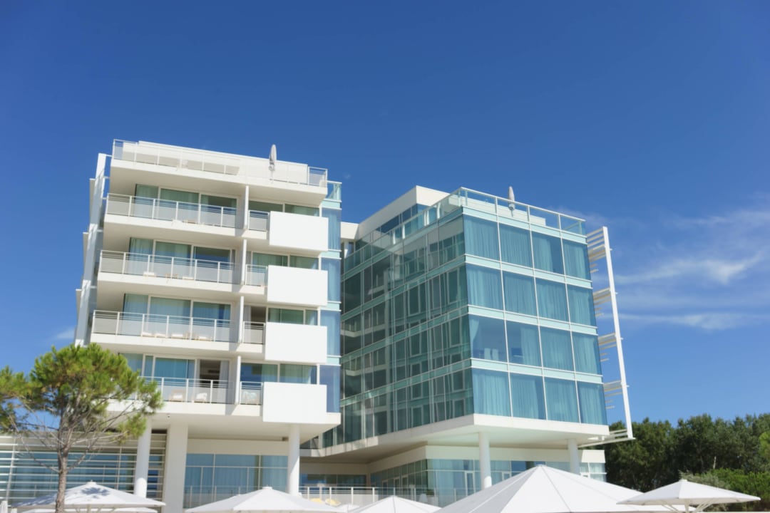 Hotel Falkensteiner Hotel & Spa Jesolo
