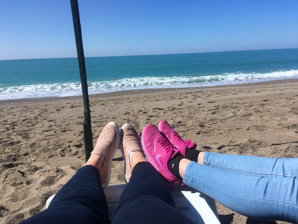 Strand As Queen Beach