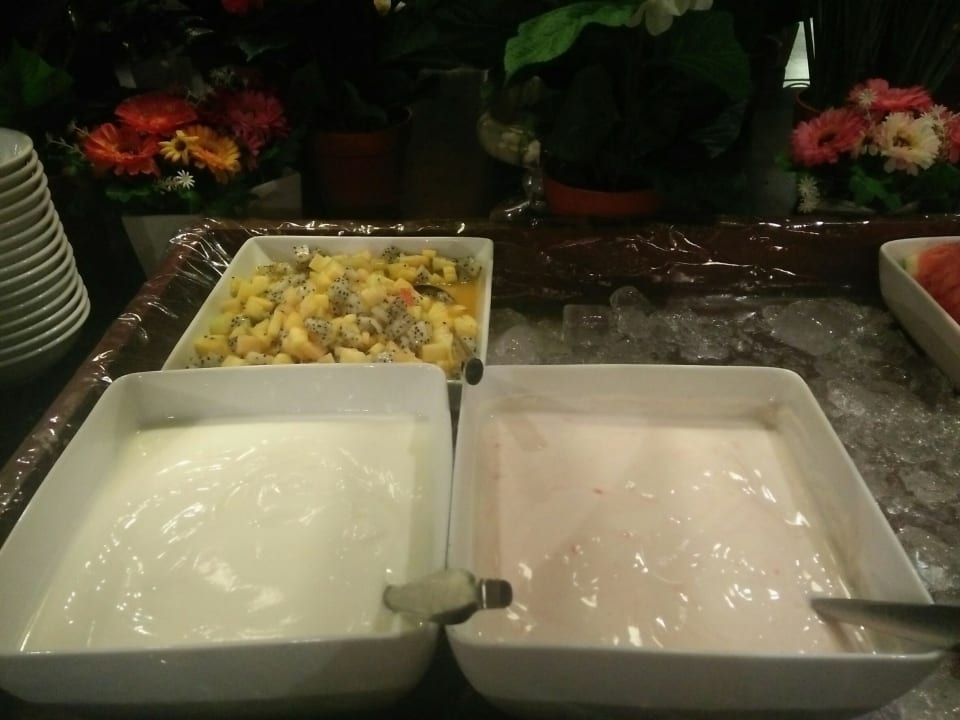 Gastro The Grand Southsea Khaolak Beach Resort