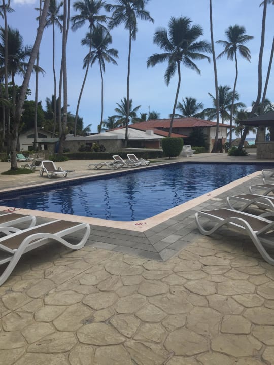 Pool whala!boca chica