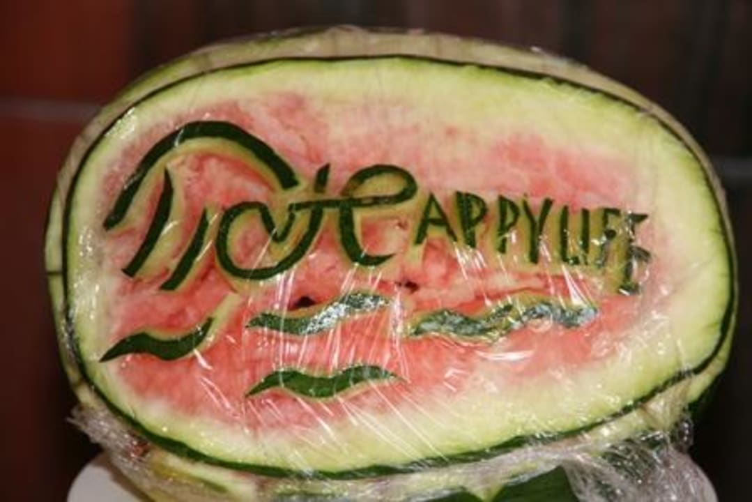 Melone Three Corners Happy Life Beach Resort