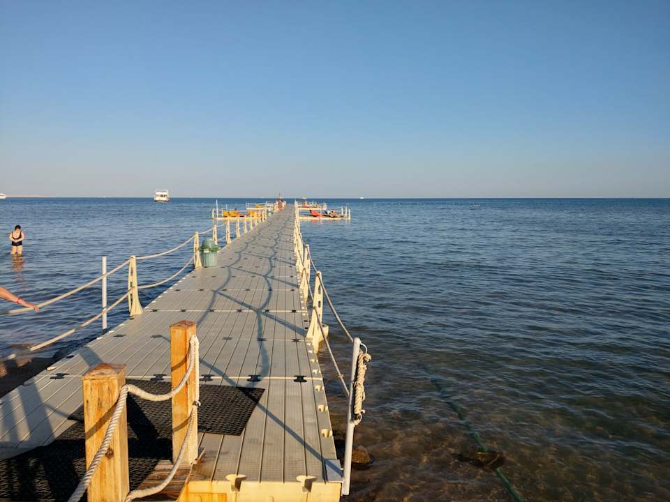 Strand Pickalbatros Palace Resort