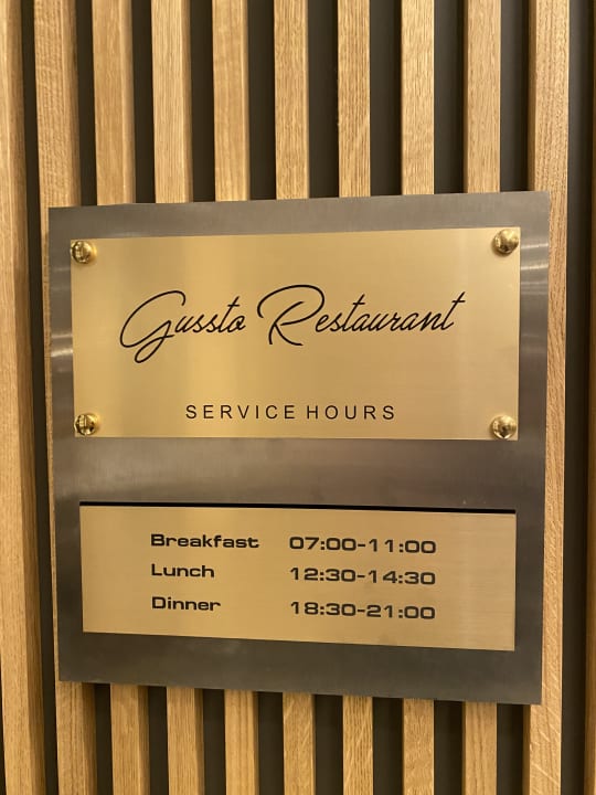 Lobby Hotel Miramare Beach