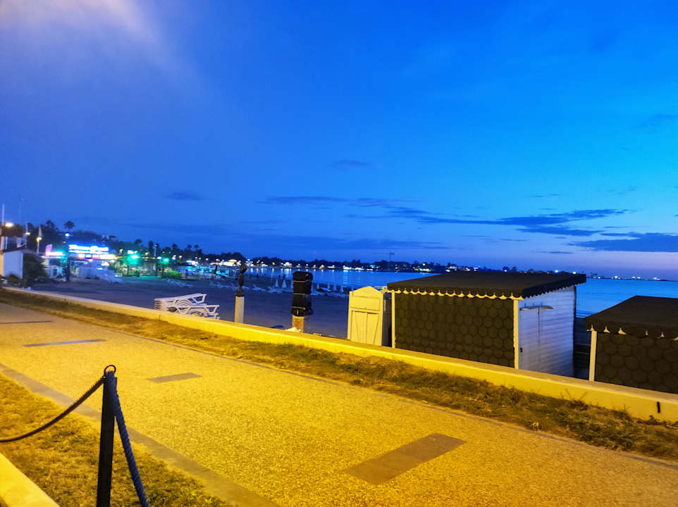 Sonstiges Nerton Hotel - Erwachsenenhotel ab 16 Jahren