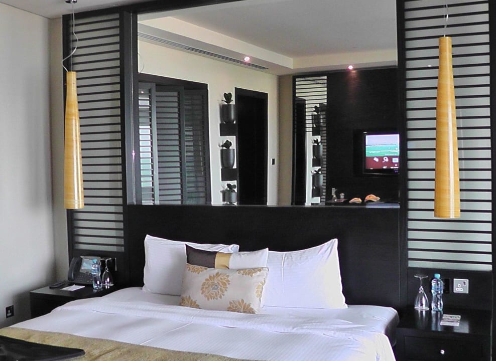 Schick Rixos The Palm Hotel & Suites