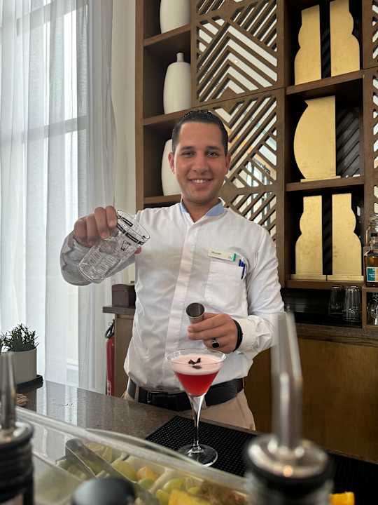 Sonstiges JAZ Elite Casa del Mar Beach