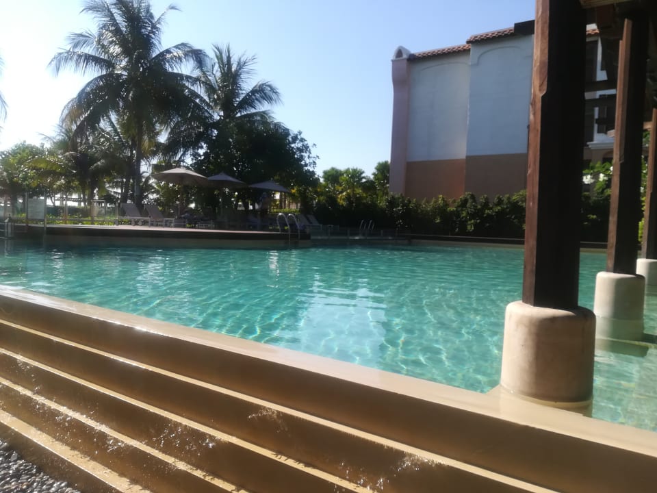 Pool The Palayana Hua Hin Resort