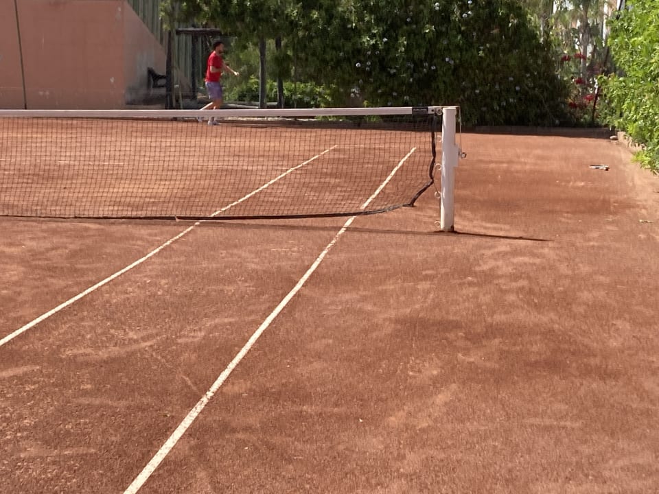 Sport & Freizeit Caribbean Village Agador  (Agador Tamlelt)