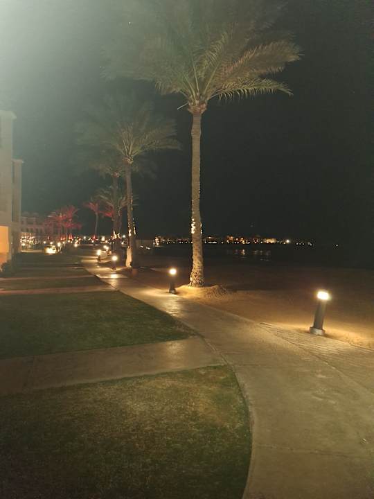 Außenansicht Jaz Dar EL Madina