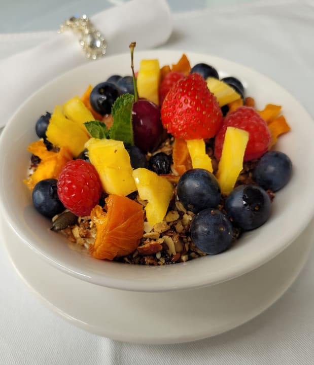 Gastro Hotel La Bonne Auberge