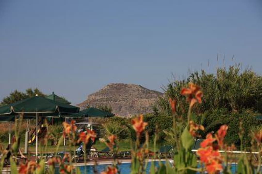 Berge Sunprime Platanias Beach