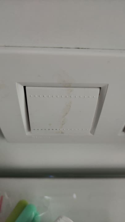 Zimmer THB Maria Isabel - Adults only