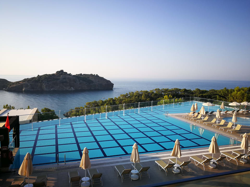 Pool TUI BLUE Seno - Adults Only