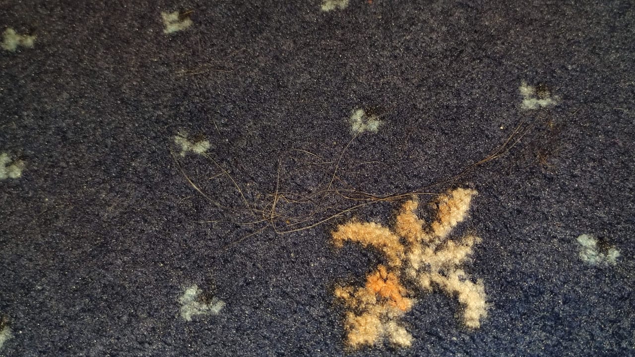 Zimmer STROBLHOF Active Family SPA Resort