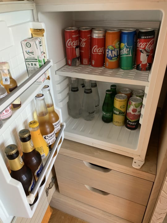 Zimmer Gloria Serenity Resort