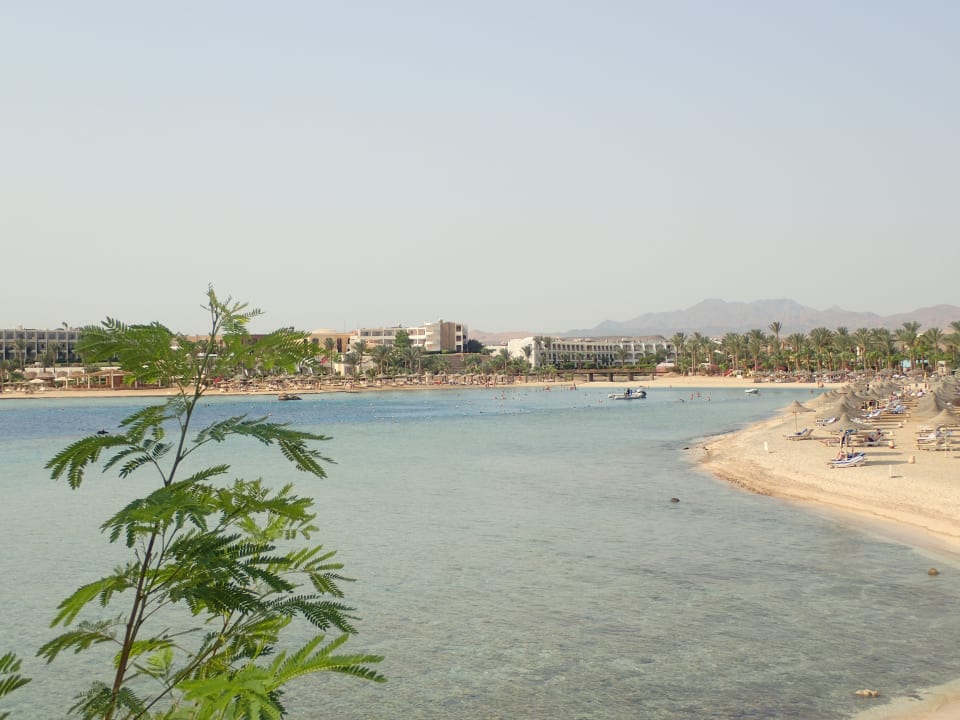 Strand Brayka Bay Resort