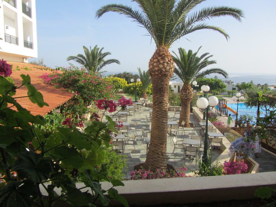 Hotel Chrissi Amoudia TUI SUNEO Chrissi Amoudia