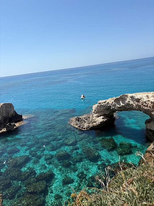 Sonstiges Hotel Nelia Beach