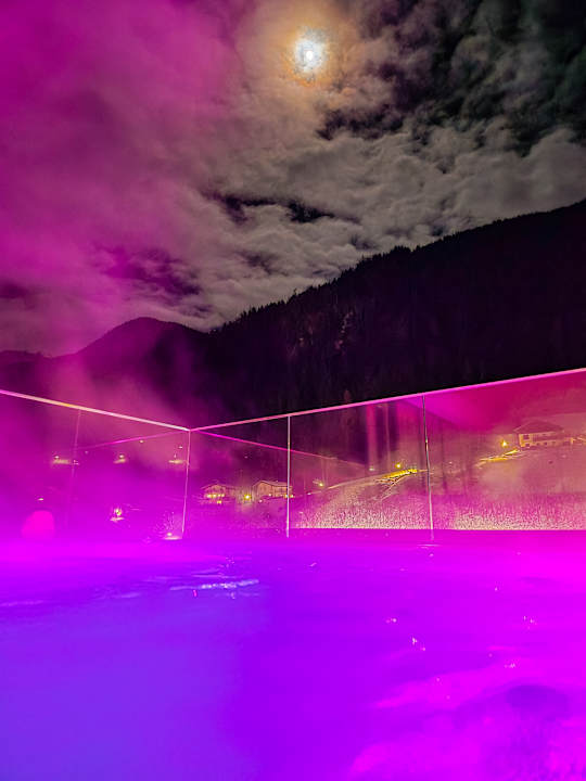 Außenansicht Active Nature Resort DAS SeeMOUNT