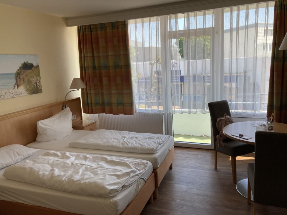 Zimmer Ferienwohnungen Ferienpark Weissenhäuser Strand
