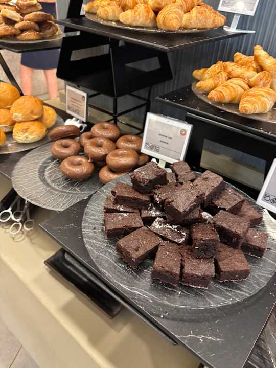 Gastro Hotel Riu Palace Palmeras